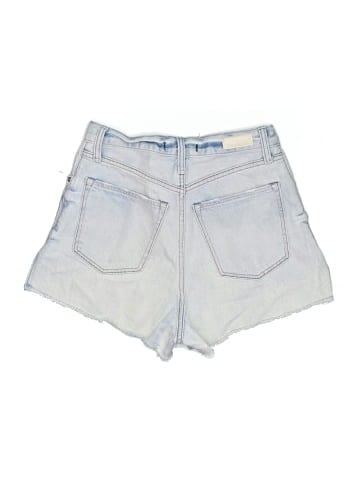 Abercrombie & Fitch Denim Shorts (view 2)