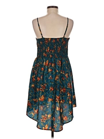 Xhilaration Casual Dress (view 2)