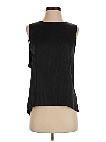 Left Coast by Dolan Sleeveless Blouse (view 1)