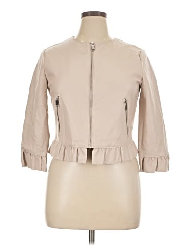 Zara Basic Jacket (view 1)