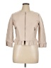 Zara Basic 100% Acrylic Tan Jacket Size XL - photo 1