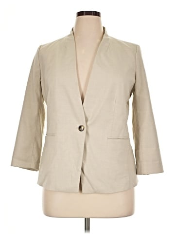 Ann Taylor Factory Blazer (view 1)