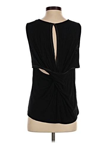 Left Coast by Dolan Sleeveless Blouse (view 2)