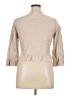 Zara Basic 100% Acrylic Tan Jacket Size XL - photo 2