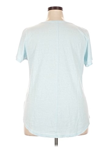 Tek Gear Short Sleeve T-Shirt (view 2)