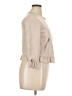 Zara Basic 100% Acrylic Tan Jacket Size XL - photo 4