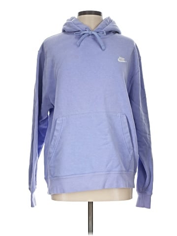 Nike Pullover Hoodie (view 1)