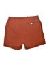 Brooklyn Industries 100% Polyester Solid Orange Athletic Shorts Size L - photo 2