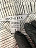 Athleta Silver Sleeveless Blouse Size S - photo 7