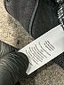 Talbots Black Jeans Size 10 - photo 8