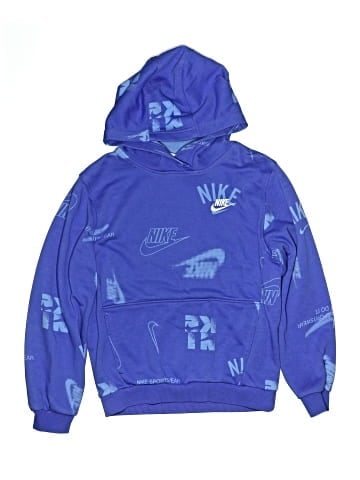 Nike Pullover Hoodie (view 1)