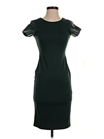 Hunter Bell Cocktail Dress (view 1)