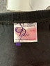 Assorted Brands Solid Black Casual Skirt Size 3X - photo 4