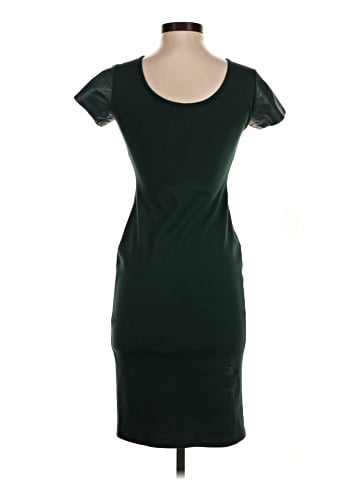 Hunter Bell Cocktail Dress (view 2)