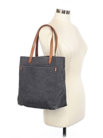 Madewell Tote (view 2)