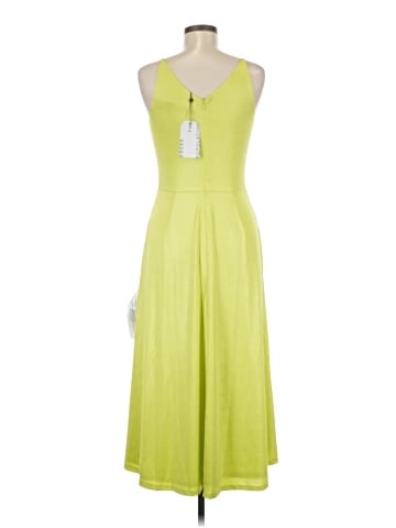 Dress the Population Casual Dress (view 2)