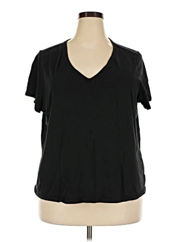 Old Navy Short Sleeve T-Shirt (view 1)