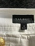 Talbots Ivory Casual Pants Size 4 - photo 7