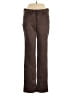 NYDJ 100% Polyester Brown Casual Pants Size 0 - photo 1