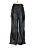 Mother 100% Polyurethane Black Casual Pants Size 26 waist - photo 1