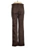 NYDJ 100% Polyester Brown Casual Pants Size 0 - photo 2