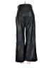 Mother 100% Polyurethane Black Casual Pants Size 26 waist - photo 2