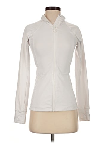 Fabletics Track Jacket (view 1)