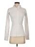 Fabletics White Track Jacket Size XXS - photo 1