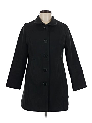 Unbranded Coat (view 1)