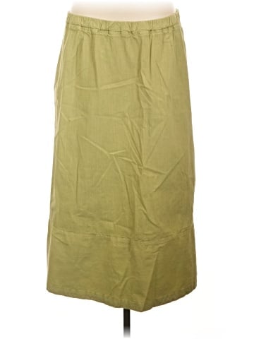 Cut Loose Casual Skirt (view 1)