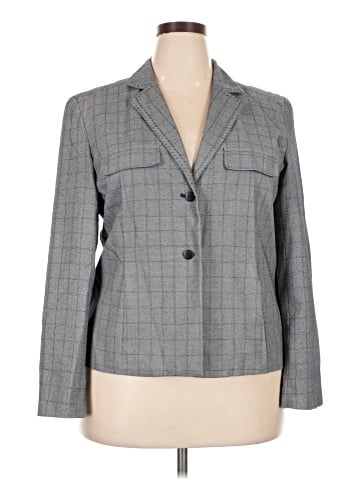 Norton McNaughton Blazer (view 1)