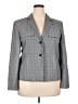 Norton McNaughton Gray Blazer Size 14 - photo 1