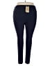 PrAna Solid Blue Active Pants Size 3X - photo 2