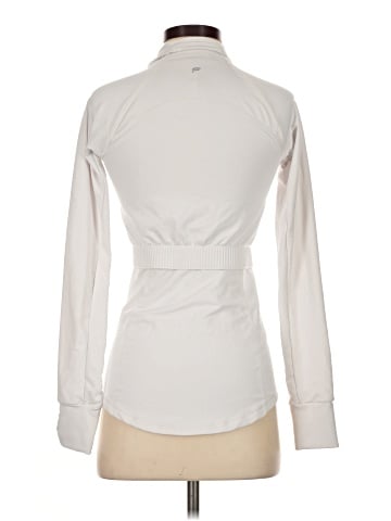 Fabletics Track Jacket (view 2)