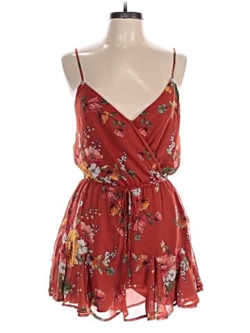 Trixxi Romper (view 1)