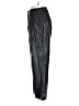 Mother 100% Polyurethane Black Casual Pants Size 26 waist - photo 5