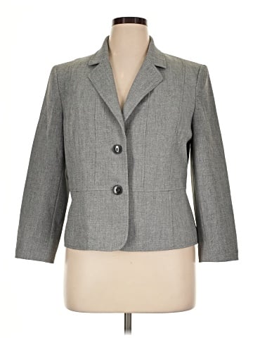 Kasper Blazer (view 1)