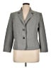 Kasper Gray Blazer Size 16 (petite) - photo 1