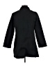 Unbranded 100% Polyester Black Coat Size S - photo 2