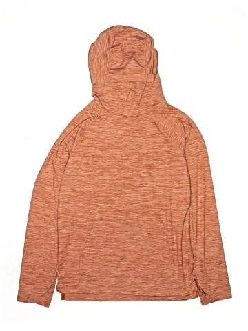 all in motion Pullover Hoodie (view 1)