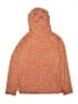 all in motion Orange Pullover Hoodie Size 8 - 10 - photo 1