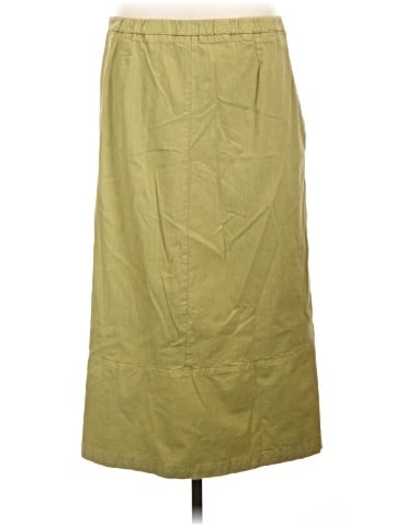 Cut Loose Casual Skirt (view 2)
