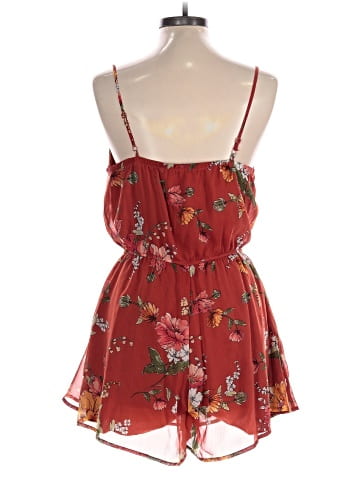 Trixxi Romper (view 2)