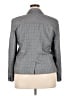 Norton McNaughton Gray Blazer Size 14 - photo 2