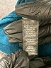 Calvin Klein Teal Cardigan Size M - photo 8