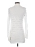 Unbranded White Cardigan Size S (estimated) - photo 2