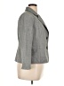 Kasper Gray Blazer Size 16 (petite) - photo 4