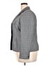 Norton McNaughton Gray Blazer Size 14 - photo 5