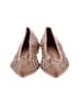 Caslon Tan Flats Size 10 - photo 2