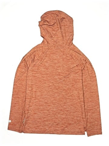 all in motion Pullover Hoodie (view 2)